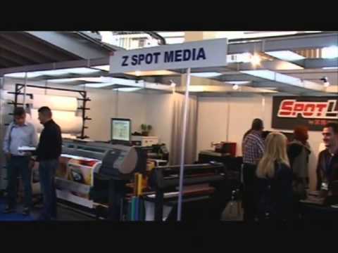 Print & Sign 2014 – cea mai buna editie din ultimii 5 ani. Va asteptam la Print & Sign 2015.