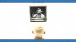 IBM Commercial for Linux and Super Bowl XXXVII 2003