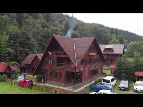 Pensiunea Rausor Rucar-Arges