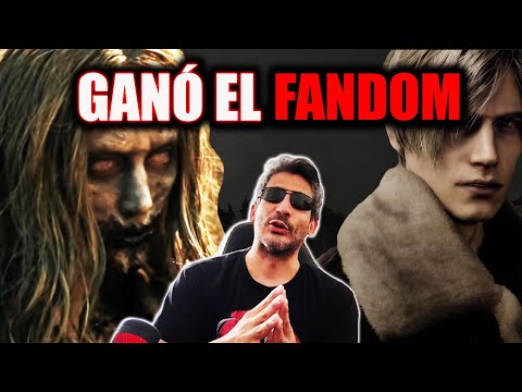 El corto de Resident Evil Requiem destruye a todas las películas juntas + doblaje LATINO para RE4