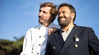 Esperando a Dalí - Tráiler