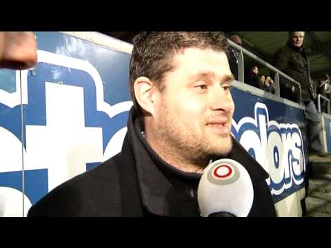 Vooruitblik derby FC Eindhoven - Helmond Sport