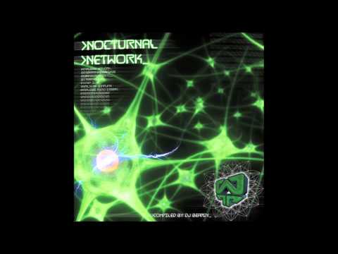 Reality Grid - Chaotic Engine - [WILDTHINGS RECORDS - NOCTURNAL NETWORK]