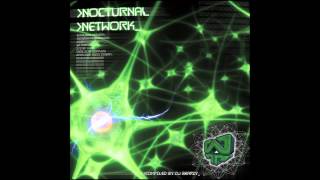 Reality Grid - Chaotic Engine - [WILDTHINGS RECORDS - NOCTURNAL NETWORK]