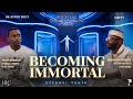 Becoming Immortal Eternal Youth Transhumanism Bioengineering With 19 Keys Dr Bobby Price