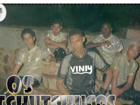Os Tchutchucos - Chapa Quente 2