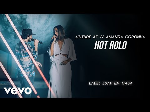Video thumbnail for Hot Rolo