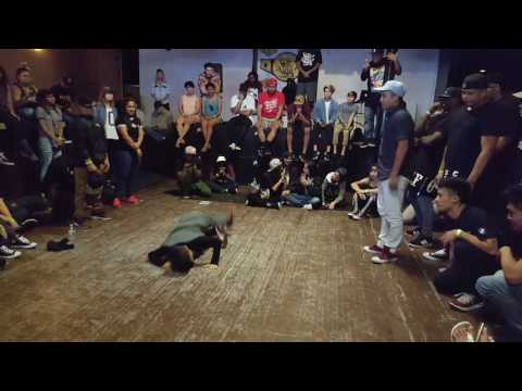 Worth the weight 9.2 Phil da phunk vs Weapon X