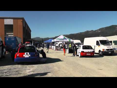 24° RABB RALLY ALTO APENNINO BOLOGNESE 8