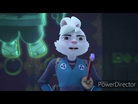 Beauty and the Snake Part 9 - Girlie J's New Home