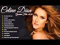 Celine Dion Greatest Hits Playlist 2023 Best Songs Of Celine Dion Best Love Songs Of Celine Dion