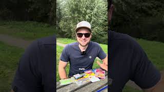 Starten met Roofvissen?