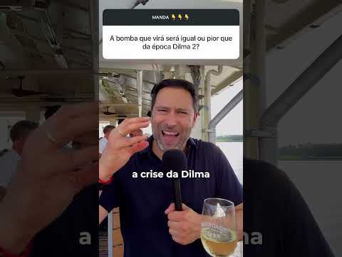 A BOMBA FISCAL PODE EXPLODIR NOS PRÓXIMOS ANOS?
