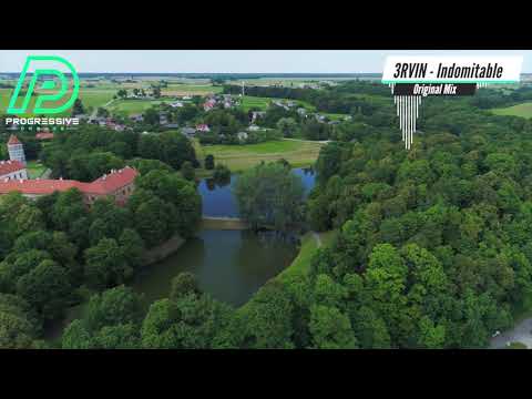 3RVIN - Indomitable (Original Mix) [Progressive Dreams]