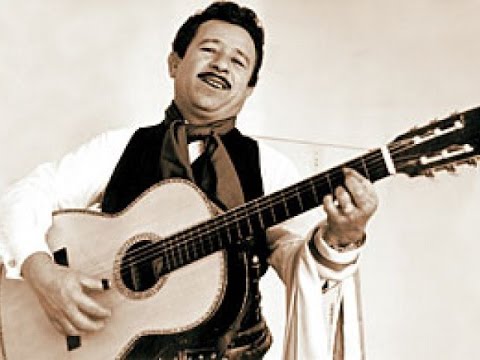 CORAÇÃO DE LUTO com Teixeirinha