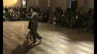Silvina Valz & Oliver Kolker at WNT2008, #4 (tango)