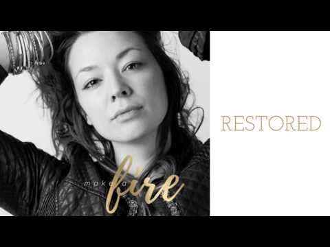 Sara Masterson - Restored
