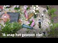 Vandalen vernielen graven in Utrecht | RTV Utrecht