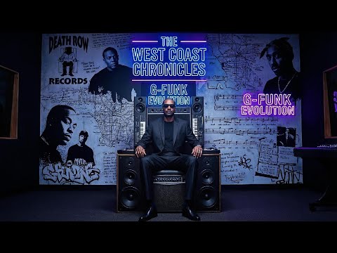 Evolutionary West Coast G-Funk 🌴 : Snoop Dogg's Ultimate Collection