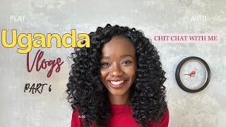 Travel, Relationships, Growth Chat