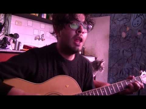 Cocolás - Here I Go (Syd Barrett Cover)