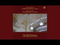 Symphony No. 5 in C Minor, Op. 67: III. Allegro - IV. Allegro
