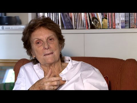 Liliana Cavani on The Night Porter