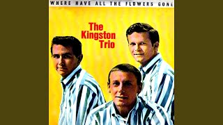 Where Have All the Flowers Gone