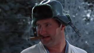 Merry Christmas, Sh#!ters Frozen!