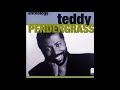 Nine Times Out Of Ten - This Gift Of Life - Teddy Pendergrass - 1981