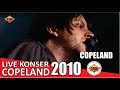 Live Konser Copeland - PRICELESS  @BANDUNG, 8 MEI 2010