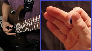 Download lagu Probably the most satisfying pinch harmonic riff in metal history mp3 Download lagu Probably the most satisfying pinch harmonic riff in metal history mp3