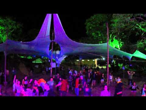 Netto Buck @ NectarsVsNectars .. video2