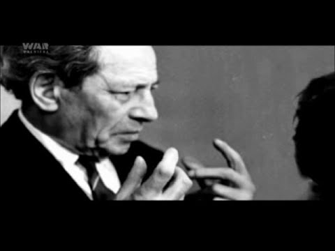 🔴 Wolf Messing - Geniální jasnovidec