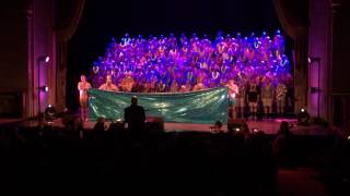 SFGMC Waltz of the Water 3/30/17