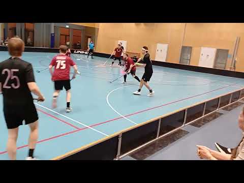 IK Råby - IBK Sala 3