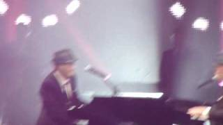 Matt Giraud &amp; Scott MacIntyre- American Idol 7/29