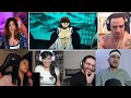 Shanks Wano !! One PIece 1081 Reaction   FULL EP REACTION ON   Lightning Reactions