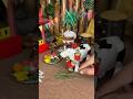 Happy Mattu Pongal Miniature Shortsviral Pongal Miniminiature Reels Mini Miniature
