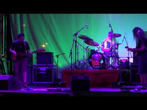 R&B live@ Riotorto Rock