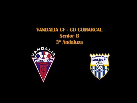 Vandalia CF - Comarcal - Senior B - 0-1