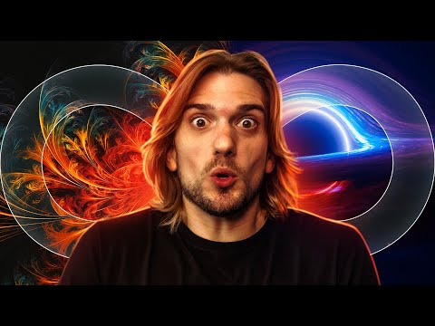 Existe algo INFINITO no UNIVERSO?