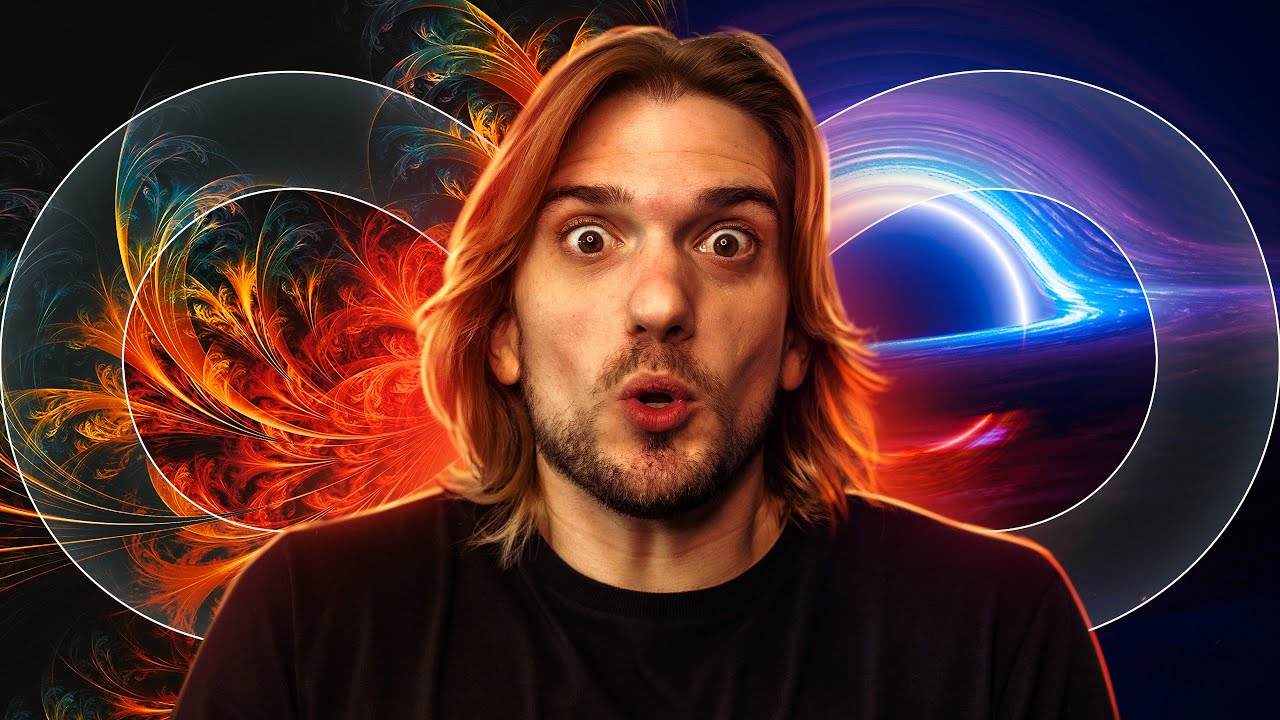 Existe algo INFINITO no UNIVERSO?