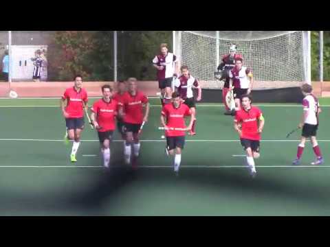 Leiden JA1   Roomburg JA1 23 september 2017