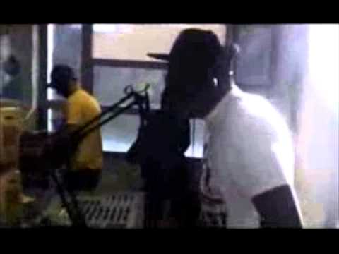 DJ Tal - Connexion avec Shotla & Di du Barbès Clan (Épisode 11)