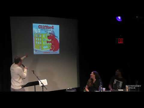 Uptown Showdown: Peter Grosz