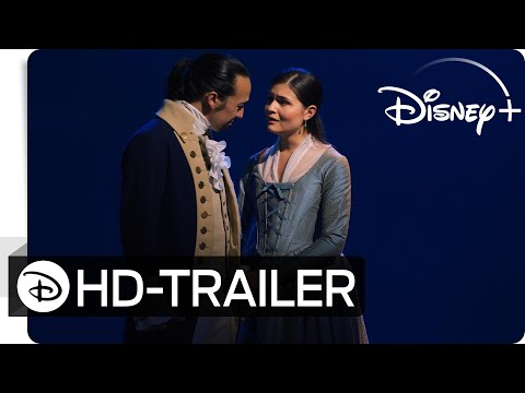 Trailer-Vorschau: Hamilton