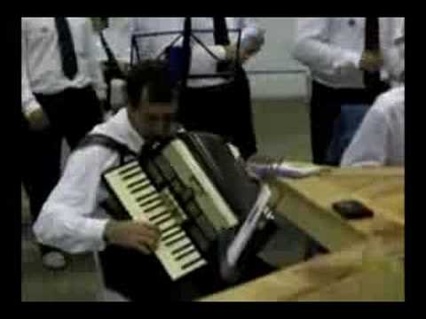 SANTO DAIME 07 beija flor - Chaveirão - Glauco Vilas Boas