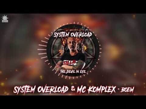 System Overload FT. MC Komplex - Boem (The Freaky Bastard Remix)