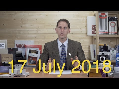 17 July 2018 || Nico's Photo News